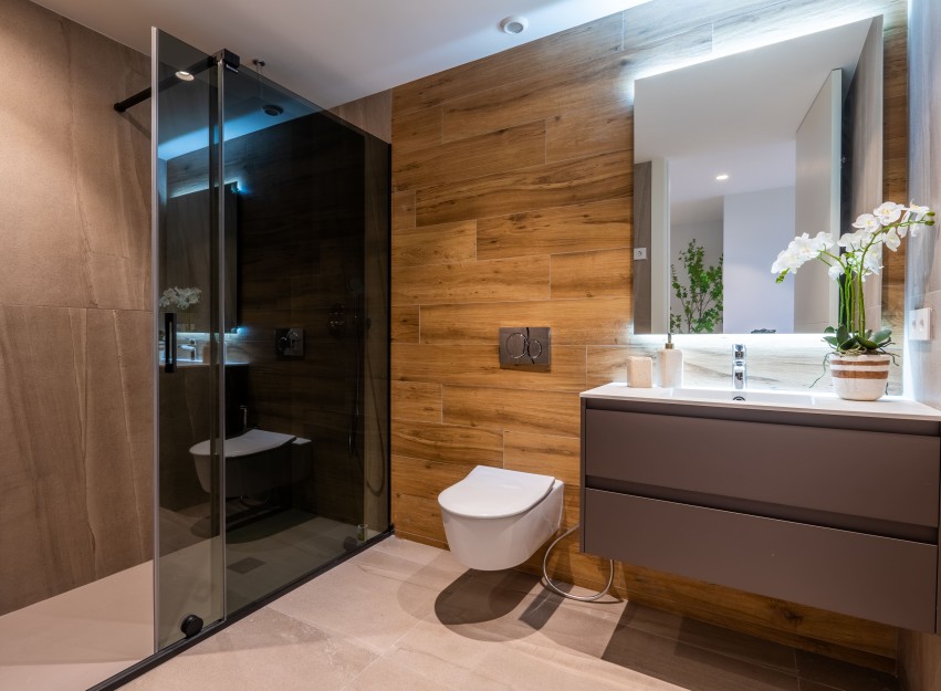 Nieuwbouw Woningen - Apartment - Guardamar del Segura