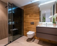Nieuwbouw Woningen - Apartment - Guardamar del Segura