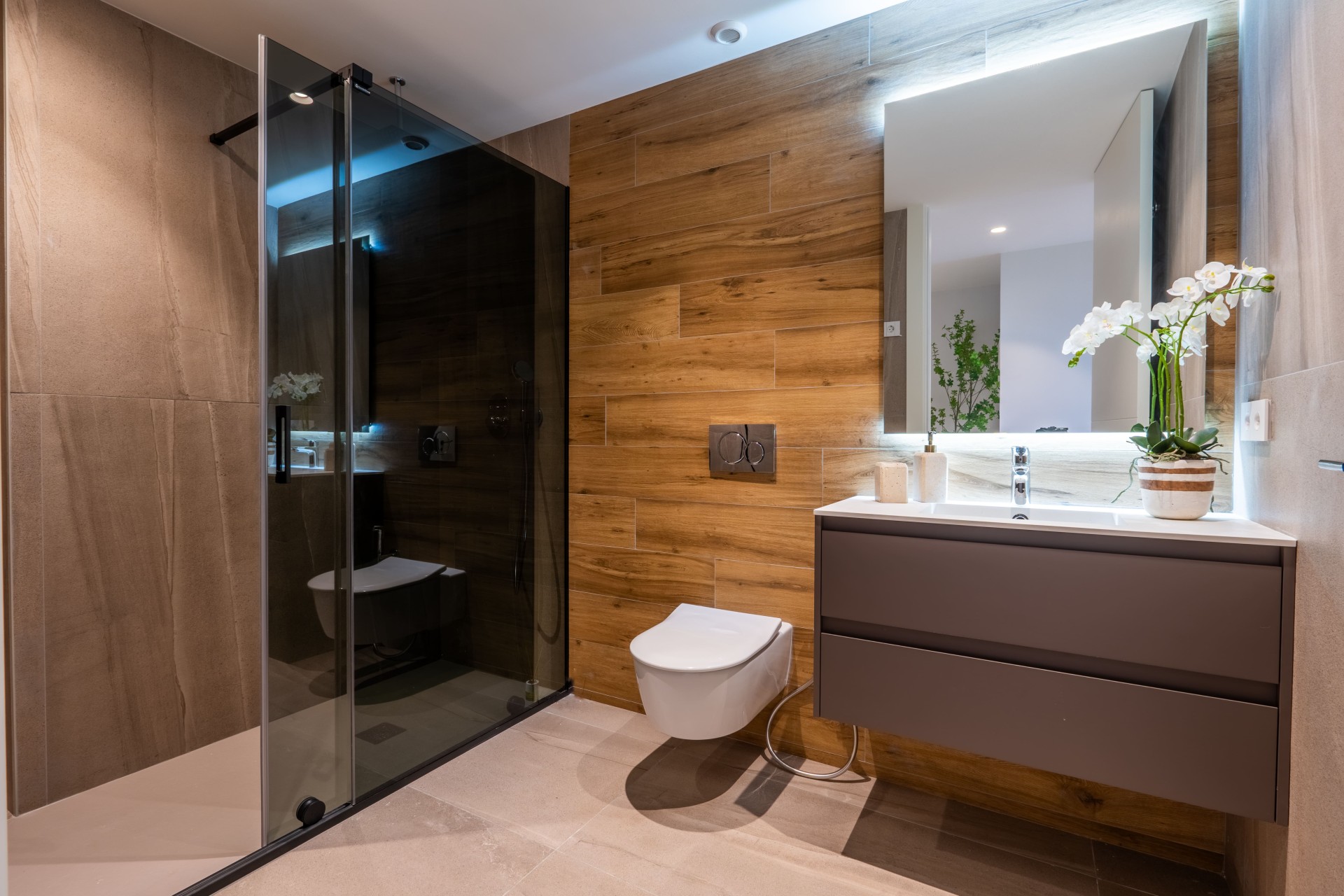 Nieuwbouw Woningen - Apartment - Guardamar del Segura