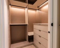 Nieuwbouw Woningen - Apartment - Guardamar del Segura