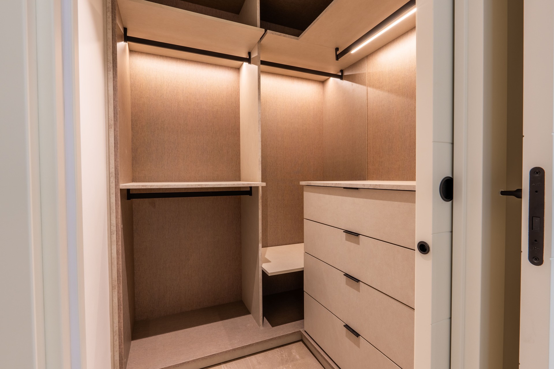 Nieuwbouw Woningen - Apartment - Guardamar del Segura