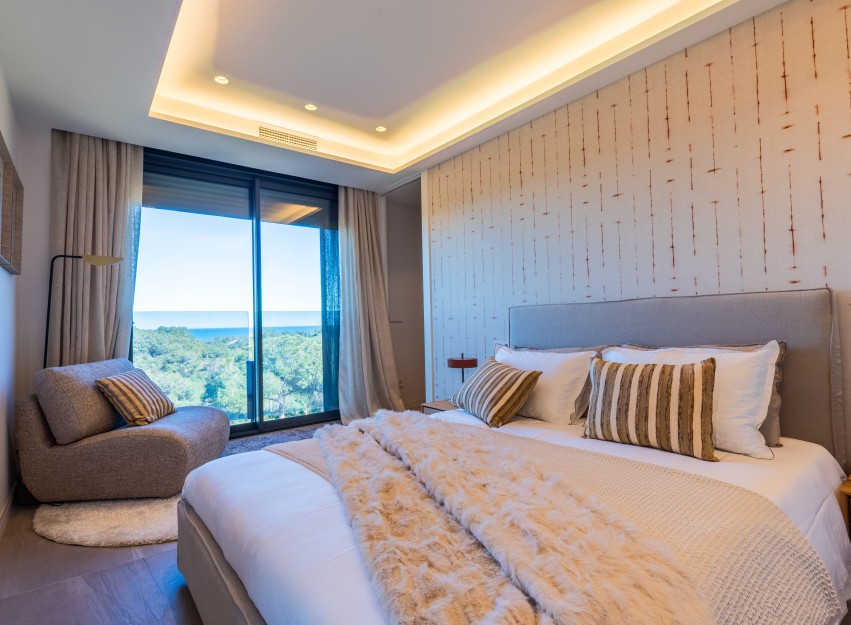 Nieuwbouw Woningen - Apartment - Guardamar del Segura