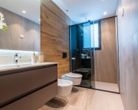 Nieuwbouw Woningen - Apartment - Guardamar del Segura