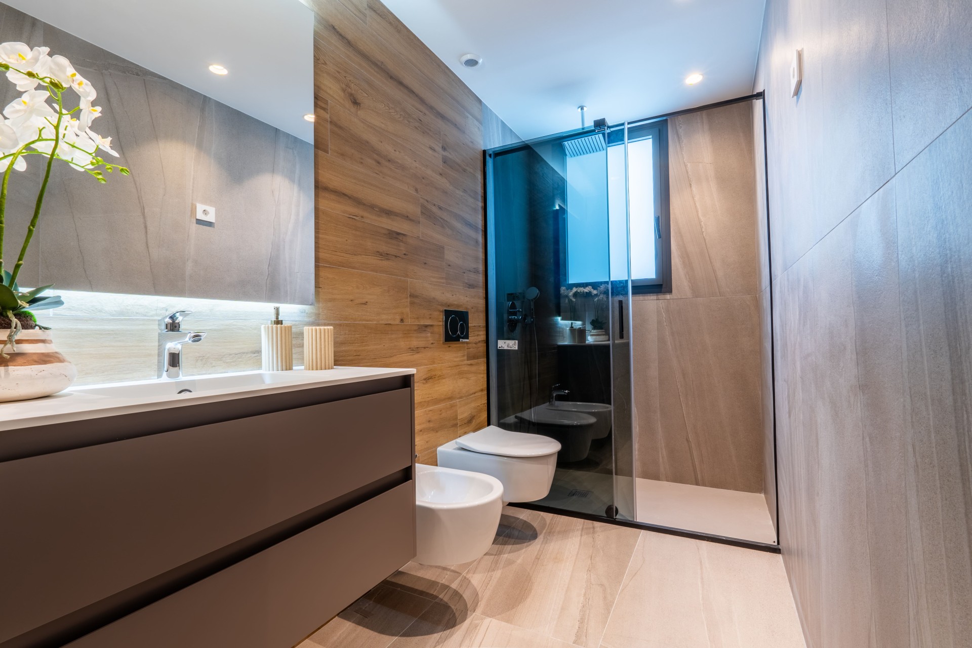 Nieuwbouw Woningen - Apartment - Guardamar del Segura