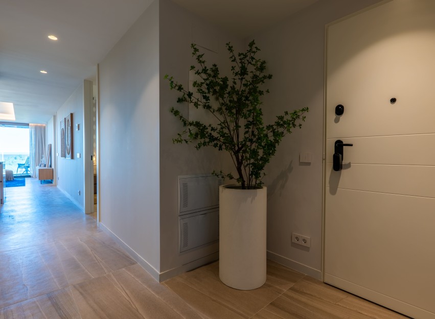 Nieuwbouw Woningen - Apartment - Guardamar del Segura