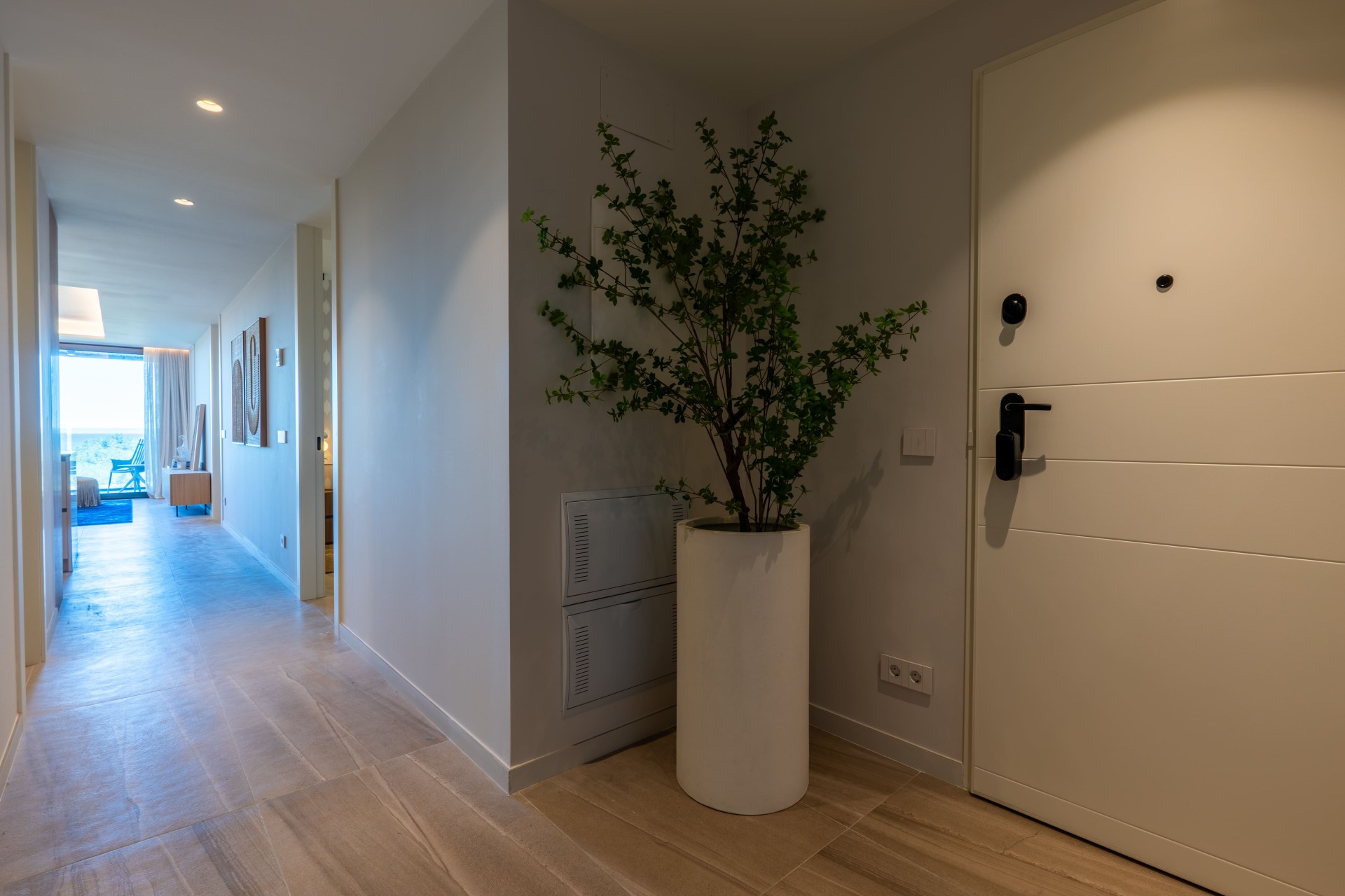 Nieuwbouw Woningen - Apartment - Guardamar del Segura