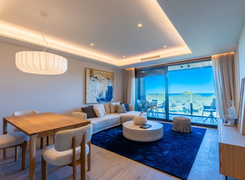 Nieuwbouw Woningen - Apartment - Guardamar del Segura