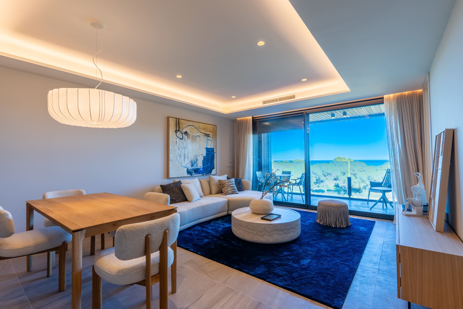 Nieuwbouw Woningen - Apartment - Guardamar del Segura