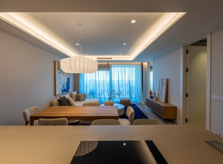 Nieuwbouw Woningen - Apartment - Guardamar del Segura