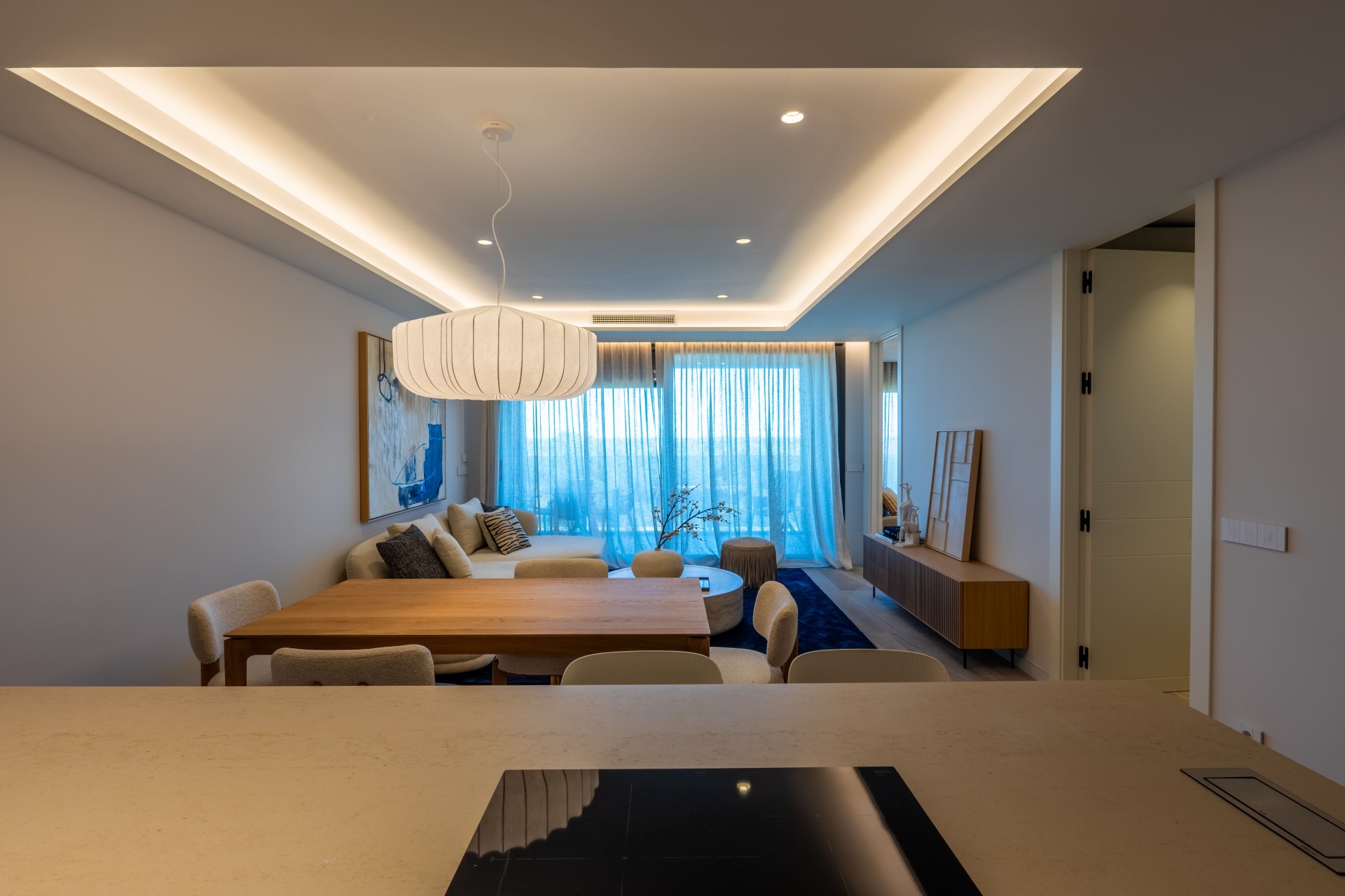 Nieuwbouw Woningen - Apartment - Guardamar del Segura