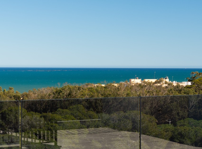 Nieuwbouw Woningen - Apartment - Guardamar del Segura