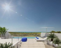 Nieuwbouw Woningen - Apartment - Guardamar del Segura