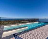 Nieuwbouw Woningen - Apartment - Guardamar del Segura
