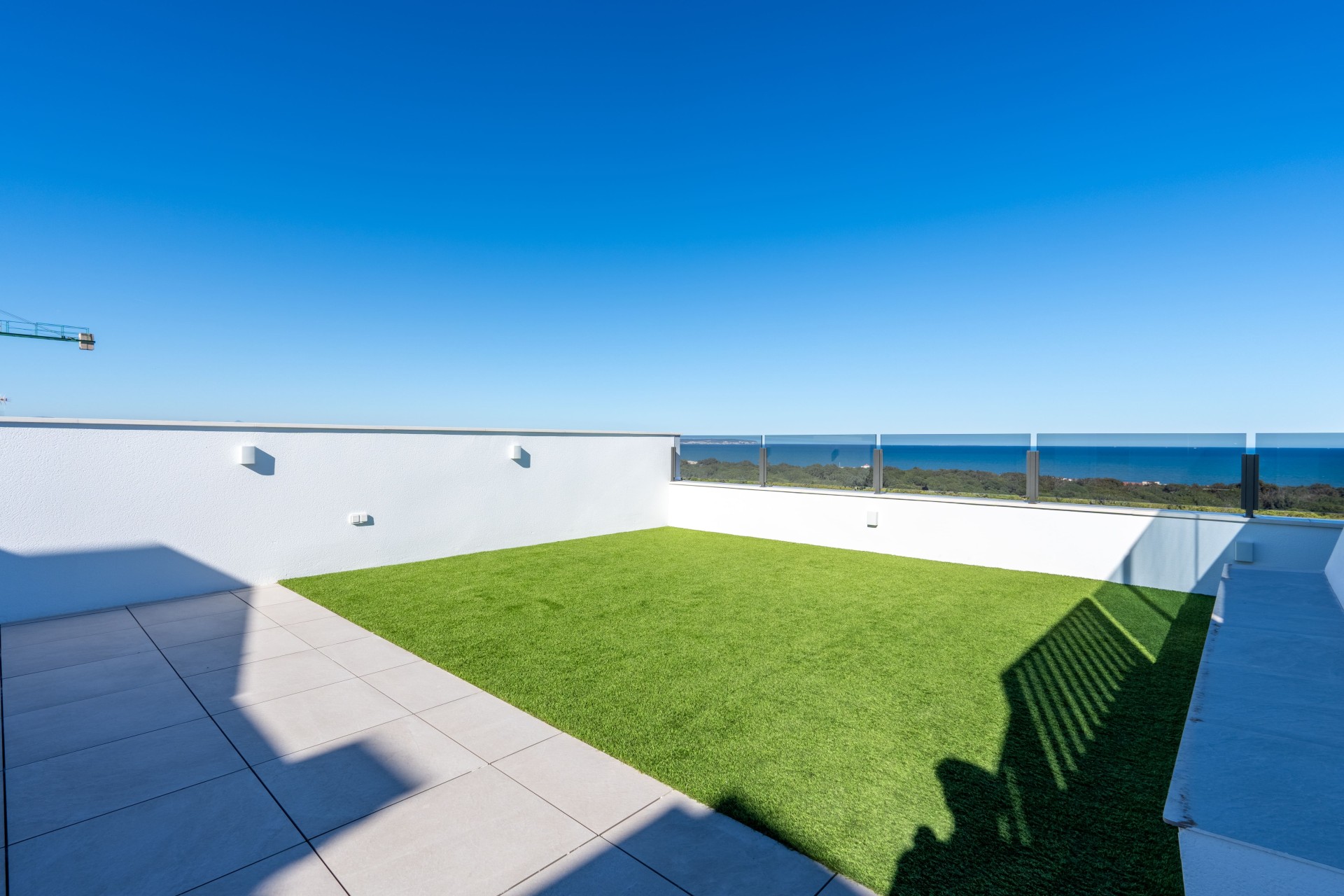 Nieuwbouw Woningen - Apartment - Guardamar del Segura