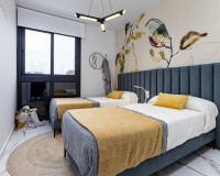 Nieuwbouw Woningen - Apartment - Guardamar del Segura