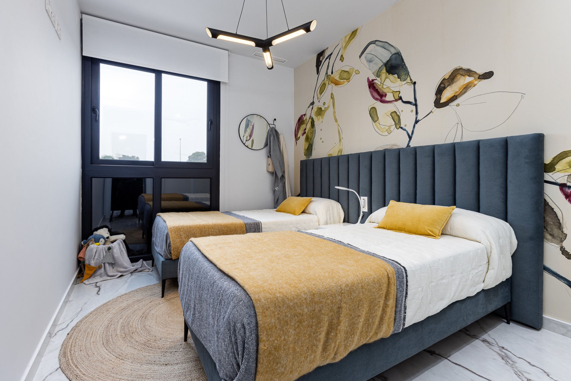 Nieuwbouw Woningen - Apartment - Guardamar del Segura