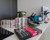Nieuwbouw Woningen - Apartment - Guardamar del Segura