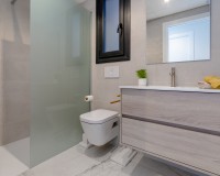 Nieuwbouw Woningen - Apartment - Guardamar del Segura