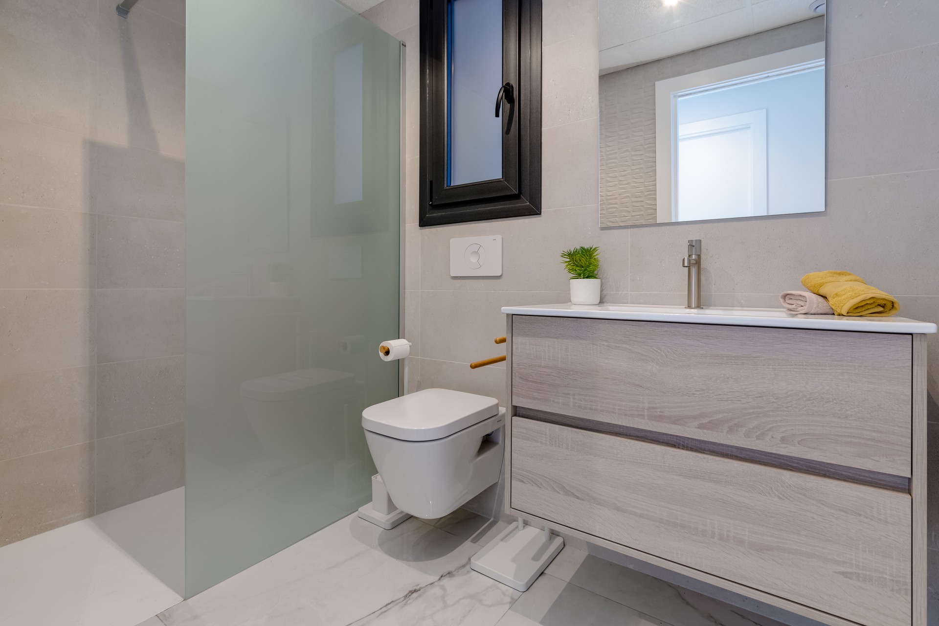 Nieuwbouw Woningen - Apartment - Guardamar del Segura
