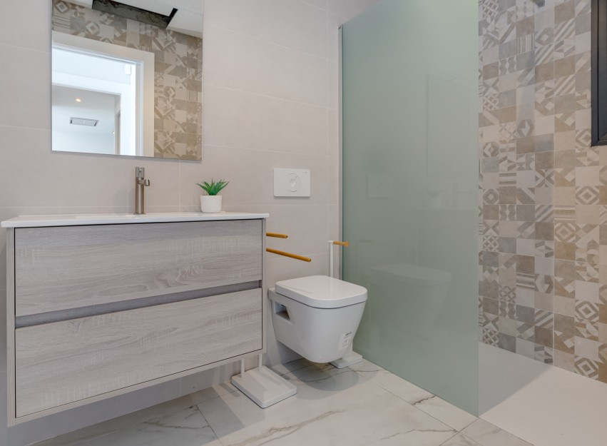 Nieuwbouw Woningen - Apartment - Guardamar del Segura