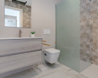 Nieuwbouw Woningen - Apartment - Guardamar del Segura