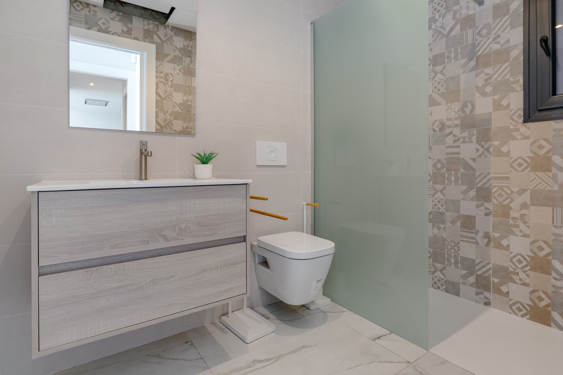 Nieuwbouw Woningen - Apartment - Guardamar del Segura
