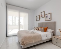 Nieuwbouw Woningen - Apartment - Guardamar del Segura