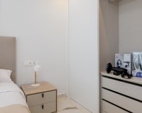Nieuwbouw Woningen - Apartment - Guardamar del Segura