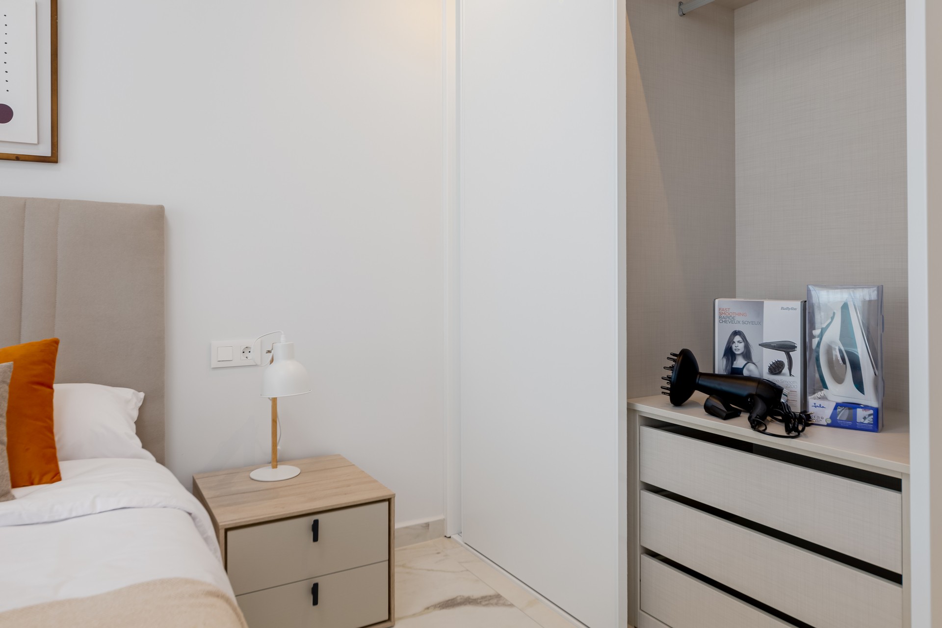 Nieuwbouw Woningen - Apartment - Guardamar del Segura