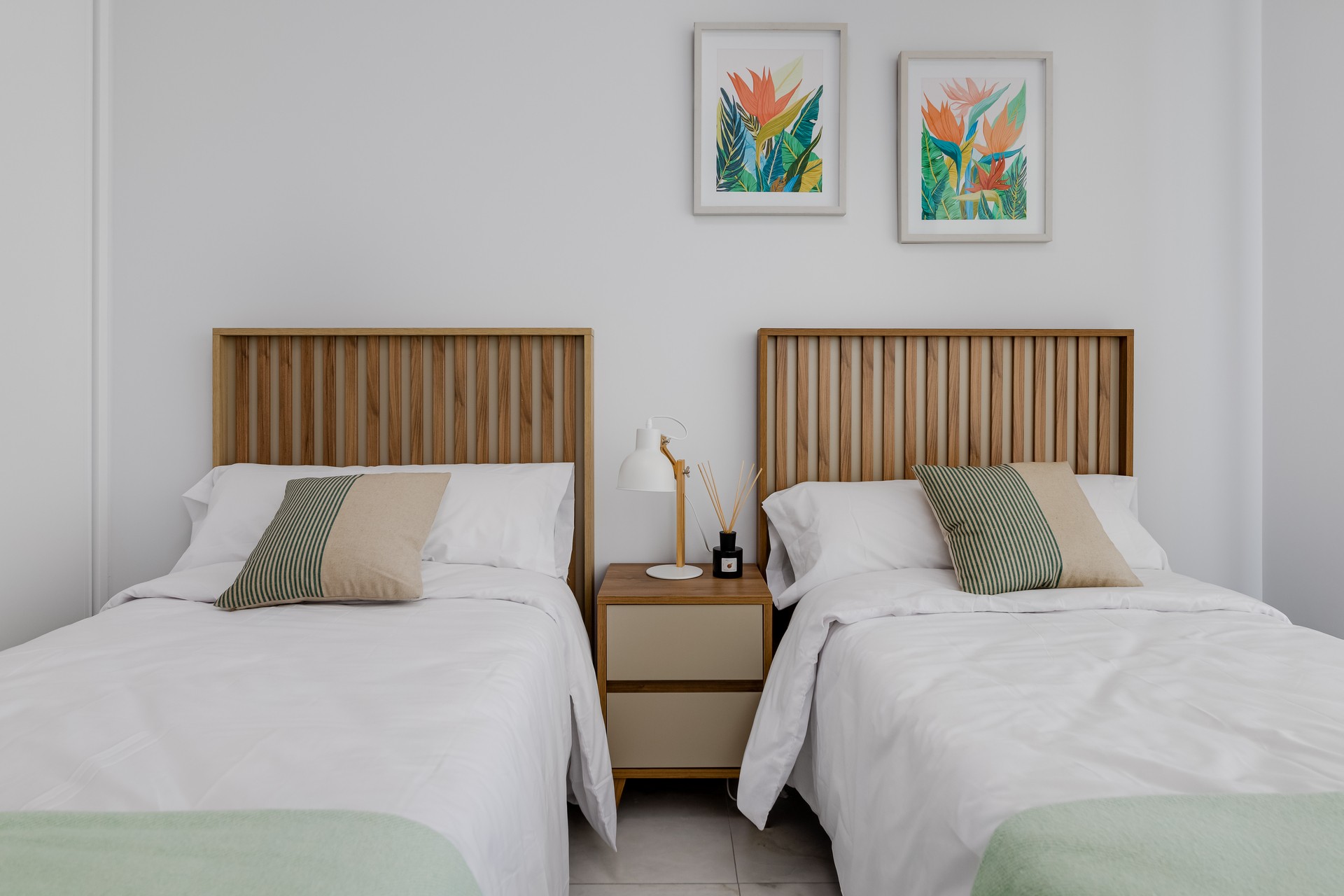 Nieuwbouw Woningen - Apartment - Guardamar del Segura