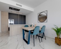 Nieuwbouw Woningen - Apartment - Guardamar del Segura