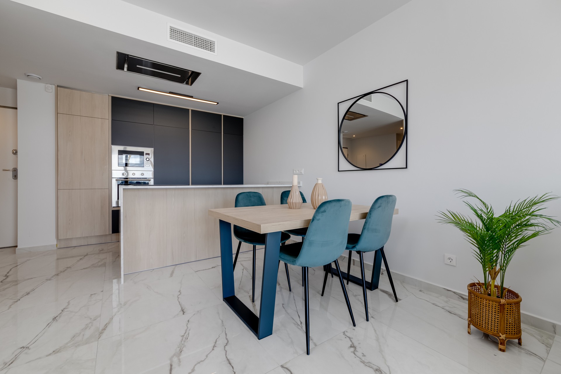 Nieuwbouw Woningen - Apartment - Guardamar del Segura
