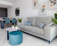 Nieuwbouw Woningen - Apartment - Guardamar del Segura