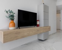 Nieuwbouw Woningen - Apartment - Guardamar del Segura