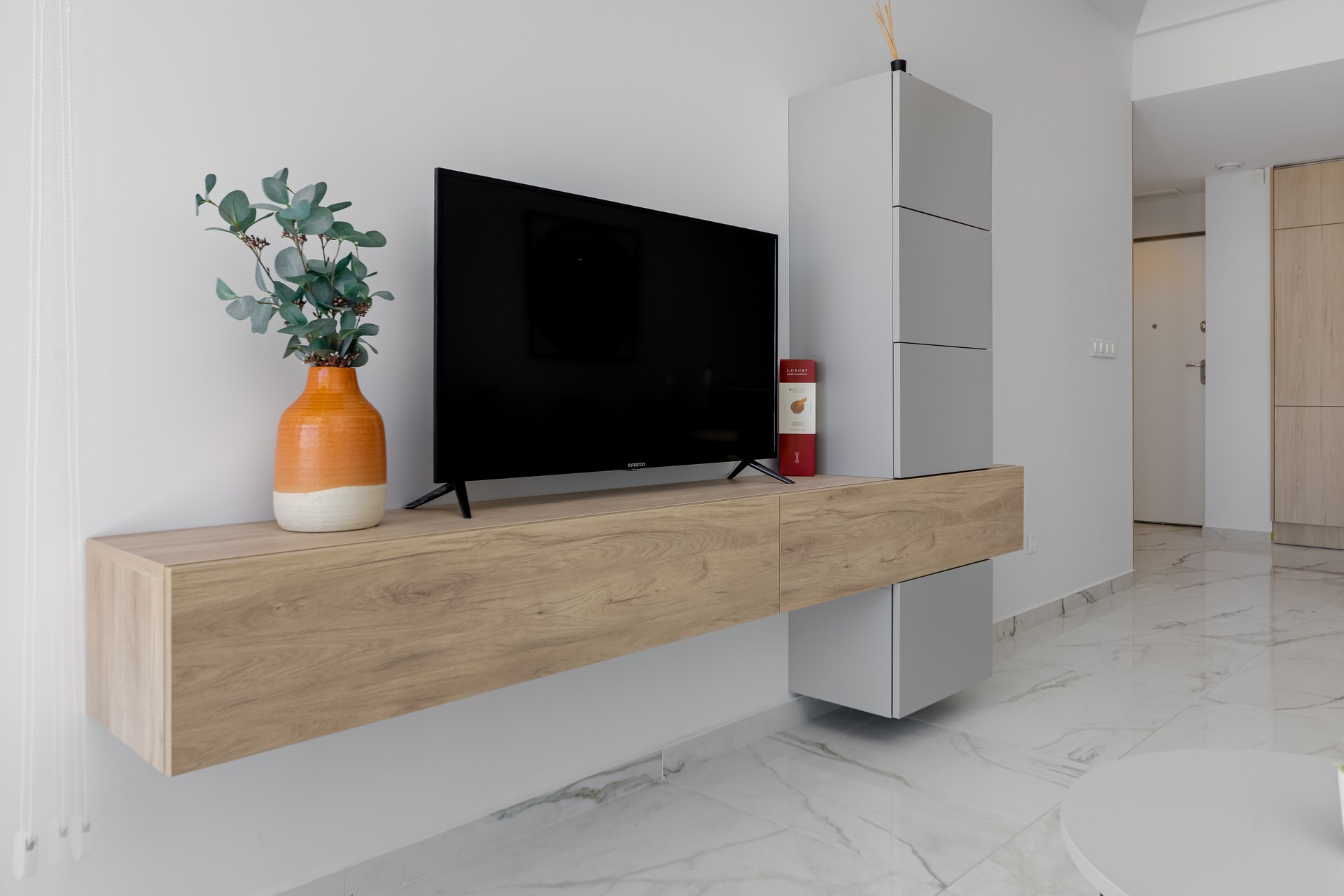 Nieuwbouw Woningen - Apartment - Guardamar del Segura