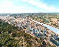 Nieuwbouw Woningen - Apartment - Guardamar del Segura