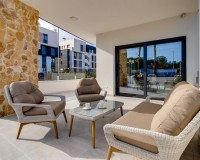 Nieuwbouw Woningen - Apartment - Guardamar del Segura