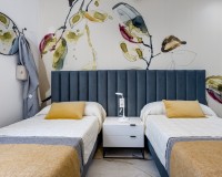 Nieuwbouw Woningen - Apartment - Guardamar del Segura