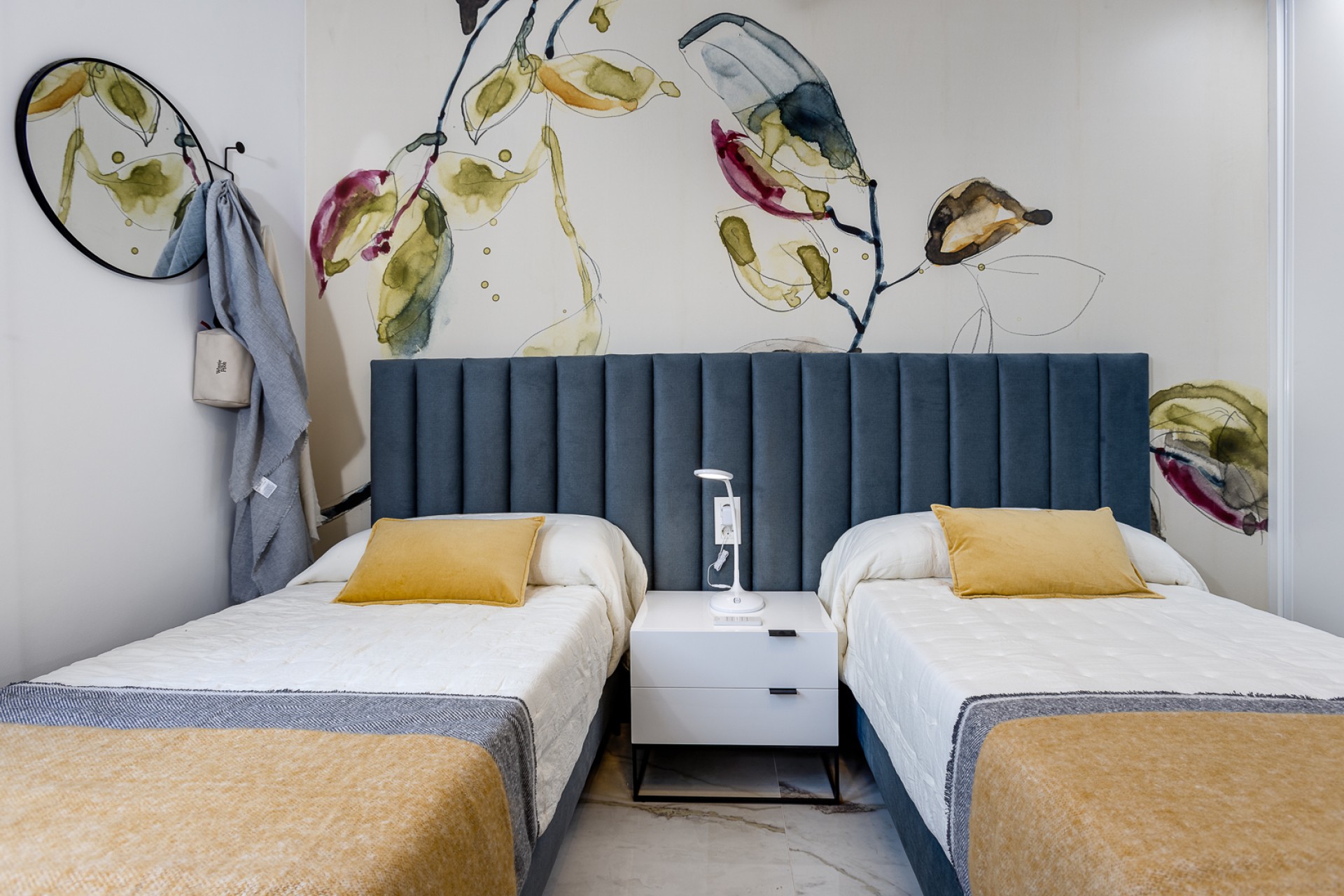 Nieuwbouw Woningen - Apartment - Guardamar del Segura