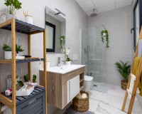 Nieuwbouw Woningen - Apartment - Guardamar del Segura