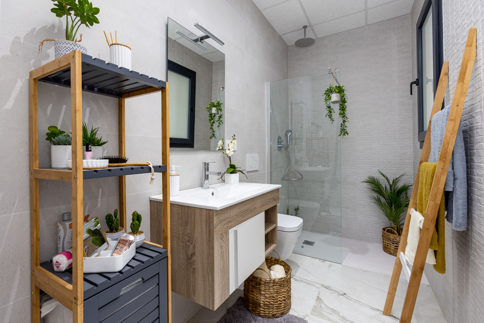 Nieuwbouw Woningen - Apartment - Guardamar del Segura