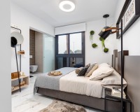 Nieuwbouw Woningen - Apartment - Guardamar del Segura