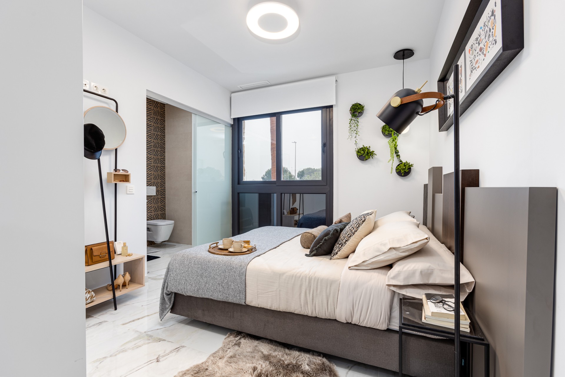 Nieuwbouw Woningen - Apartment - Guardamar del Segura