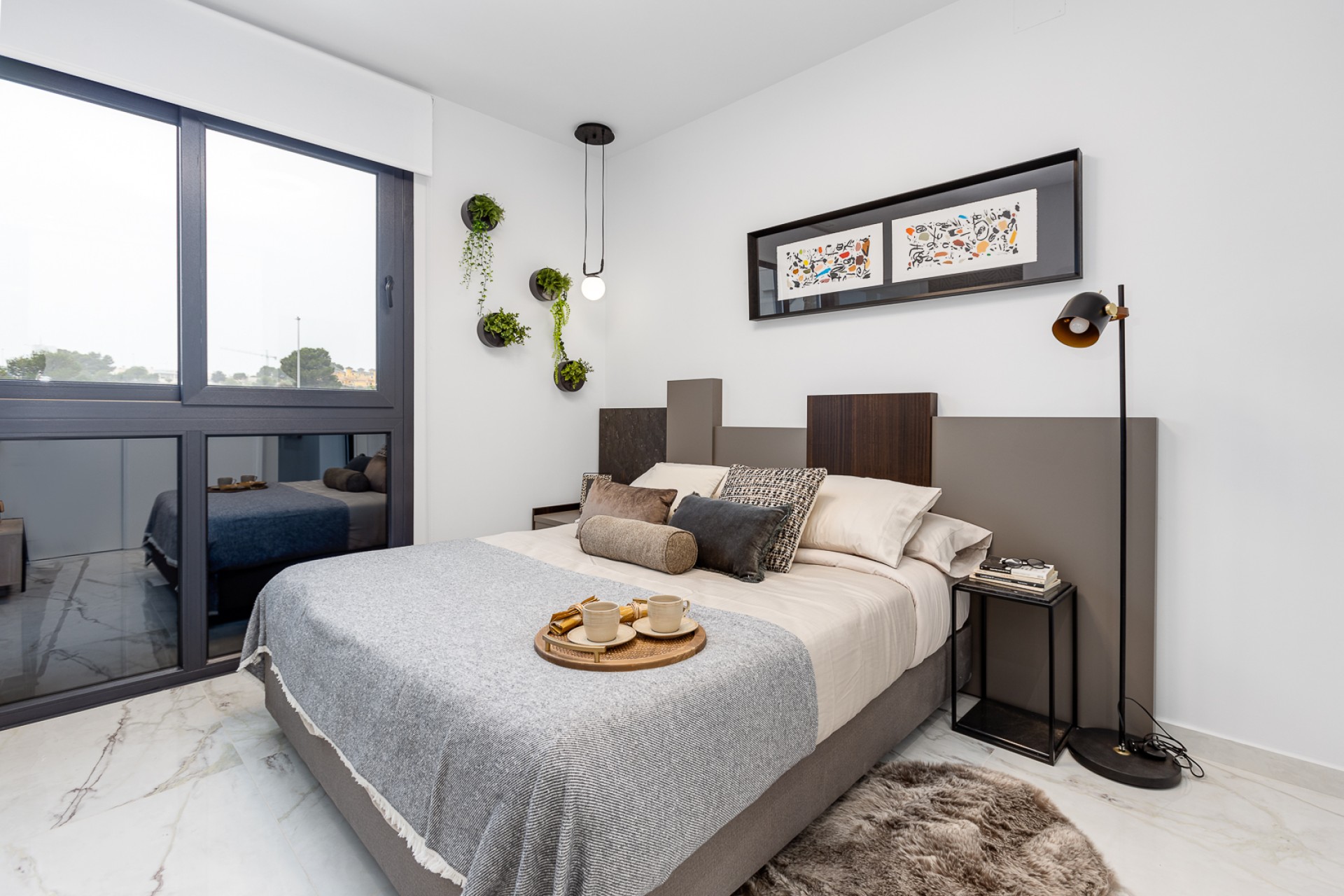 Nieuwbouw Woningen - Apartment - Guardamar del Segura