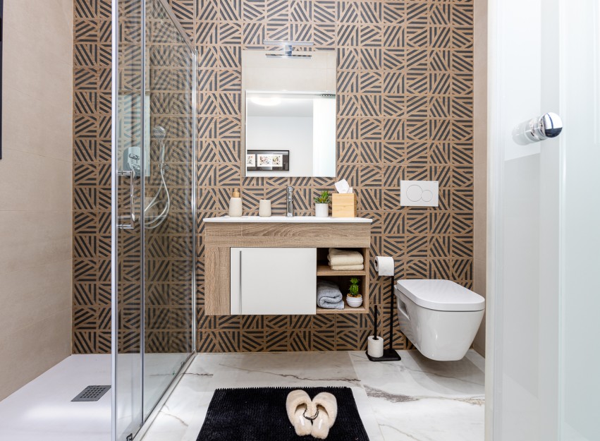 Nieuwbouw Woningen - Apartment - Guardamar del Segura