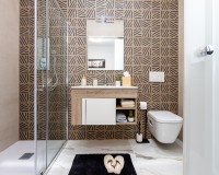 Nieuwbouw Woningen - Apartment - Guardamar del Segura
