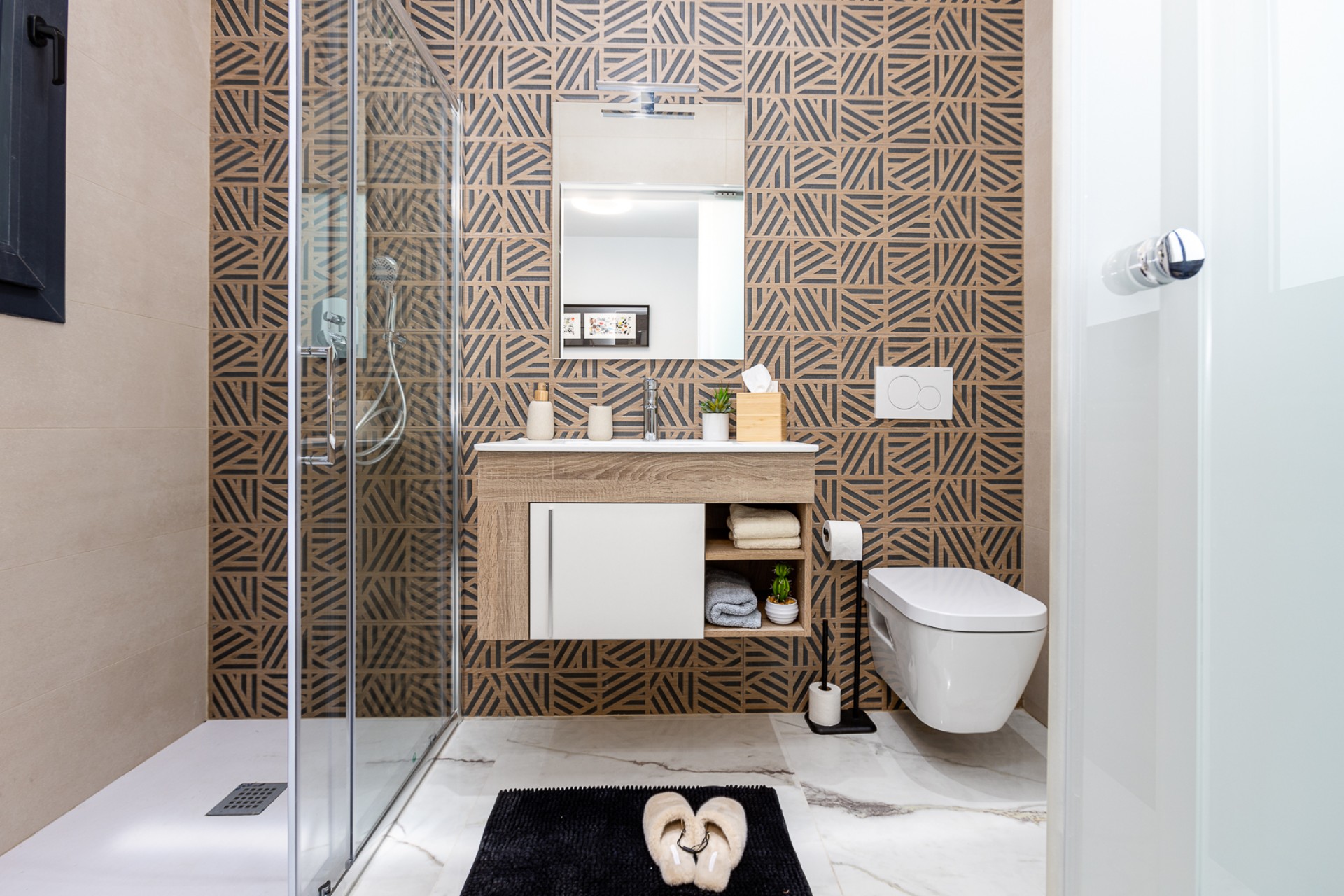 Nieuwbouw Woningen - Apartment - Guardamar del Segura