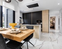 Nieuwbouw Woningen - Apartment - Guardamar del Segura