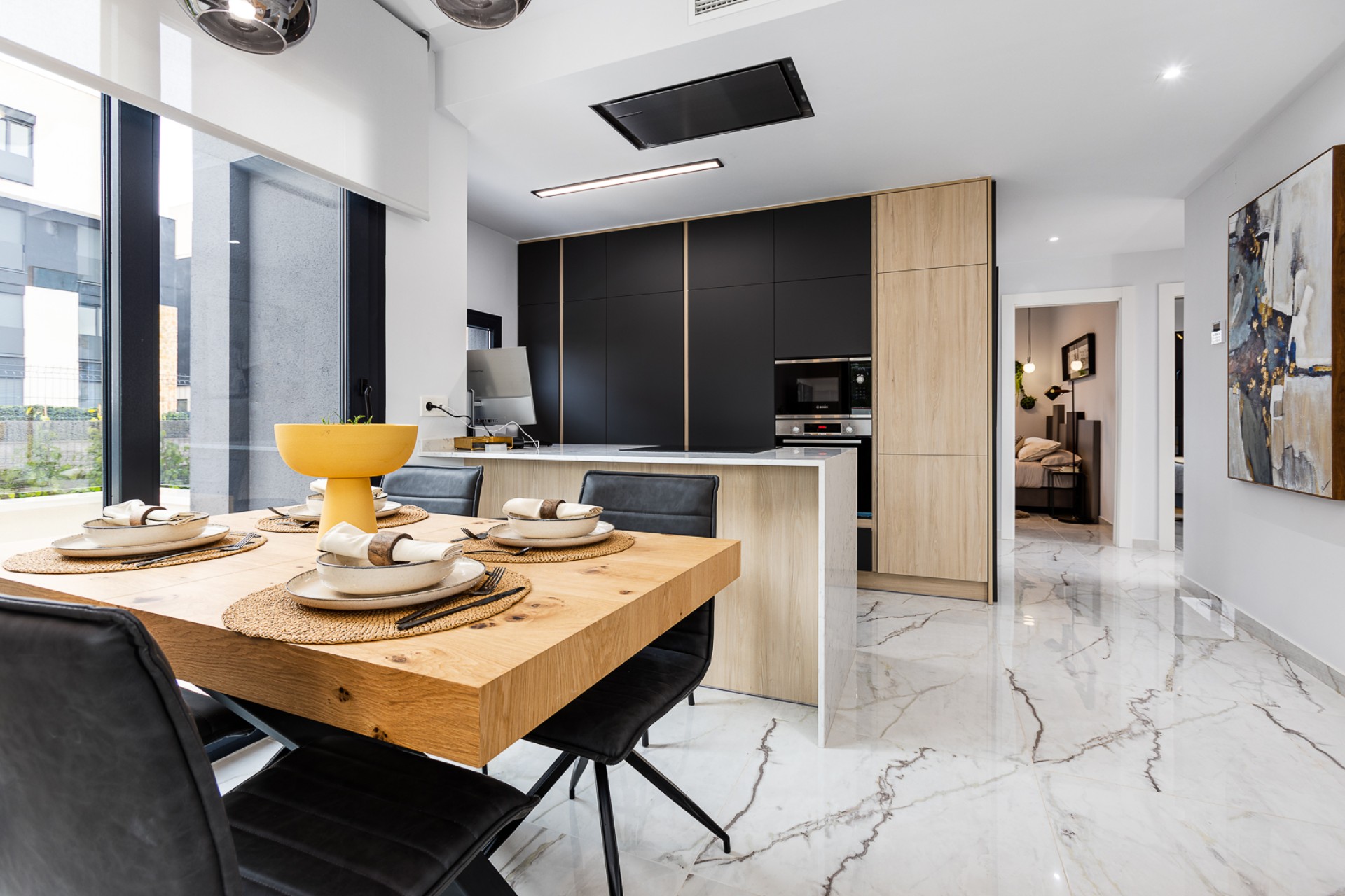 Nieuwbouw Woningen - Apartment - Guardamar del Segura
