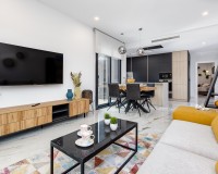 Nieuwbouw Woningen - Apartment - Guardamar del Segura